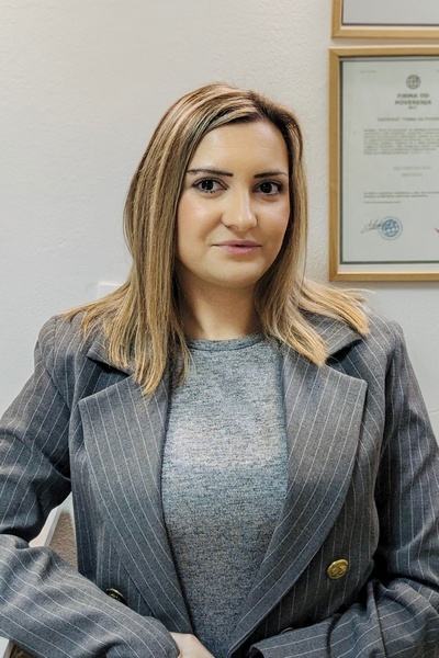 Office no.1 - Belgrade<br>Admirala Geprata Street, no.2<br>